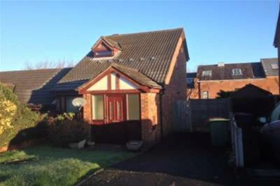 2 Bedroom Semi-Detac...